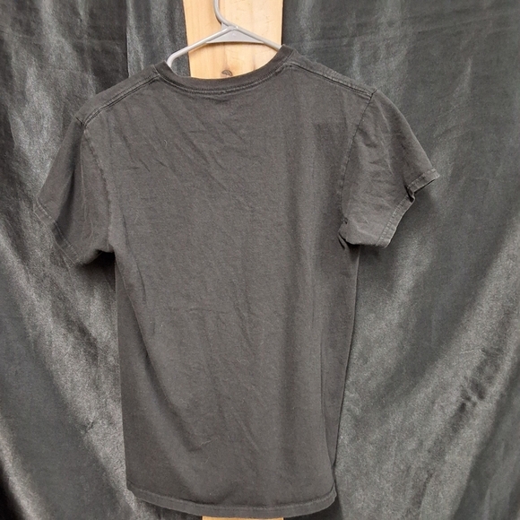 Black Pink Floyd size womens small (Dark Side Of The Moon Tee) - Picture 6 of 6